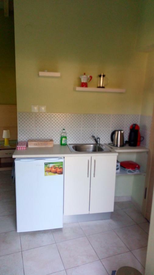 Studios Niki ลักกา ภายนอก รูปภาพ